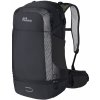 Turistický batoh Jack Wolfskin Moab Jam Pro 34.5l flash black