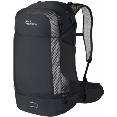 Jack Wolfskin Moab Jam Pro 34.5l flash black