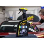 Meguiar's Ultimate Quik Detailer 709 ml | Zboží Auto Meguiar's Ultimate Quik Detailer 709 ml | Zboží Auto