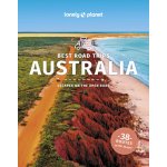 Lonely Planet Best Road Trips Australia Ham Anthony – Hledejceny.cz