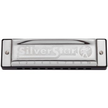 Hohner Silver Star E