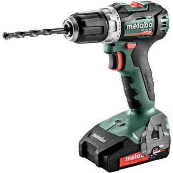 Metabo BS 18 L BL 602326500