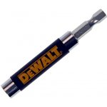 DeWALT Držák bitů s délkou 80 mm a Ø 9,5 mm DT7701 – Zboží Mobilmania