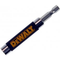 DeWALT Držák bitů s délkou 80 mm a Ø 9,5 mm DT7701