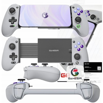 GameSir G8 Galileo HRG2300 – Zboží Živě GameSir G8 Galileo HRG2300 – Zboží Živě