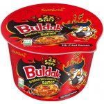 Samyang 2x Hot Chicken Big Bowl 105 g – Zboží Dáma