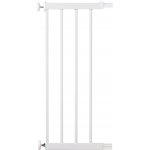 Safety 1st prodloužení zábrany Easy Close Auto Close Flat Step 28 cm bílá – Zbozi.Blesk.cz