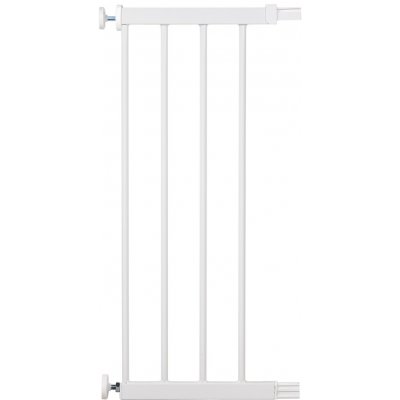 Safety 1st prodloužení zábrany Easy Close Auto Close Flat Step 28 cm bílá – Zbozi.Blesk.cz