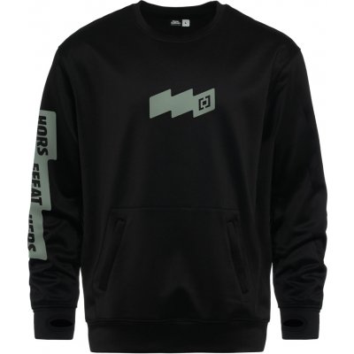 Horsefeathers mikina Morten – Zbozi.Blesk.cz