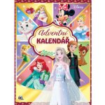 Adventní Disney – Zboží Dáma