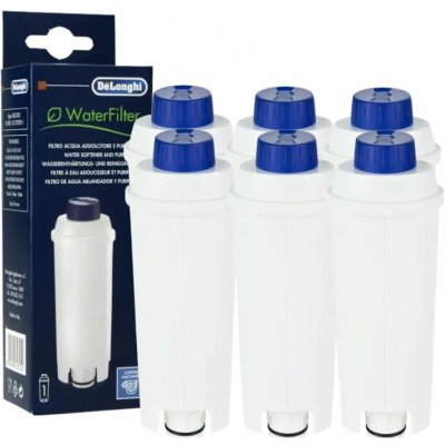 DeLonghi SER3017 6 ks – Zboží Dáma