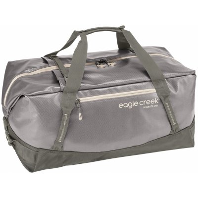 Eagle Creek Migrate Duffel river rock 90 l – Zboží Dáma