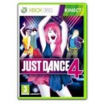 Just Dance 4 – Hledejceny.cz