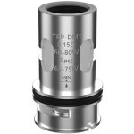 VOOPOO TPP-DM4 žhavicí hlava 0,3ohm nerez 1ks – Hledejceny.cz