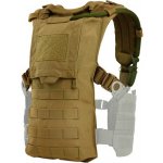 Condor Outdoor Postroj hydratační MCR 2,5 l bez vaku coyote brown – Hledejceny.cz