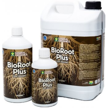 General Hydroponics Bio Root Plus 60 L