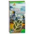 Milota Marocká Máta Nana Mentha spicata cv. Moroccan herba cons. Sypaný bylinný čaj 30 g