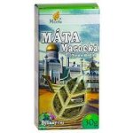 Milota Marocká Máta Nana Mentha spicata cv. Moroccan herba cons. Sypaný bylinný čaj 30 g – Zbozi.Blesk.cz