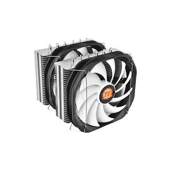 Thermaltake Frio Extreme Silent 14 Dual CL-P0587-B