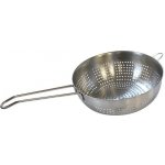 TORO Cedník, 22 cm, nerez – Sleviste.cz