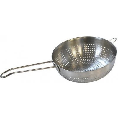TORO Cedník, 22 cm, nerez – Sleviste.cz