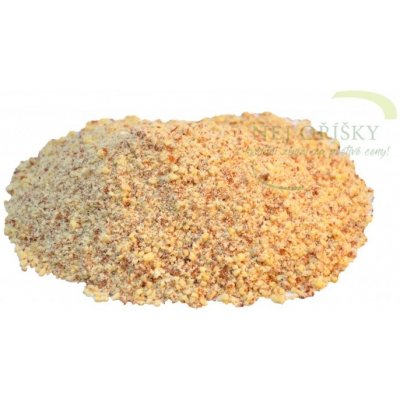 Psshop Mandlová mouka natural 1 kg – Sleviste.cz