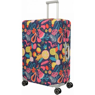 Travelite Luggage cover 317-98 Fruits L – Sleviste.cz