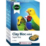 Versele-Laga Orlux Clay Bloc Mini 540 g – Zbozi.Blesk.cz