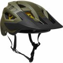 Fox Speedframe olive green 2021