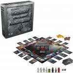 Hasbro Gaming Monopoly: Star Wars The Mandalorian – Zbozi.Blesk.cz