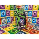Pokémon TCG Premium Tournament Collection Klara – Zboží Dáma