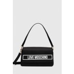 Love Moschino kabelka JC4211PP0HKG100A Černá – Sleviste.cz