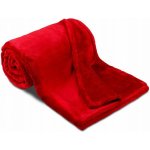 Sleep-well Prostěradlo mikroflanel tmavě modré 180x200x20 – Zboží Mobilmania