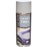 Max Color stříkací tmel ve spreji 400 ml šedý