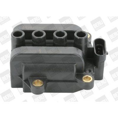 Zapalovací cívka BorgWarner (BERU) ZS325 – Zboží Mobilmania