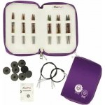 KnitPro Symfonie Special set vyměnitelných jehlic – Zboží Dáma