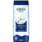 Elkos Soft Care sprchový krém s extraktem z bavlny 300 ml – Sleviste.cz