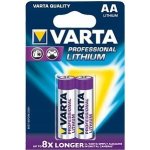 Varta Ultra AA 2ks 6106 VA0059 – Zboží Živě