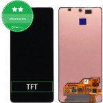 LCD Displej + Dotykové sklo Samsung A515F Galaxy A51 – Zboží Živě
