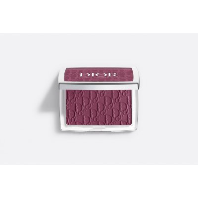 Dior Backstage Rosy Glow Blush rozjasňující tvářenka 006 Berry 4,4 g – Zboží Mobilmania