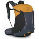 Osprey Hikelite 28l šedá žlutá – Hledejceny.cz