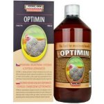 Aquamid Optimin D pro drůbež 500 ml – Hledejceny.cz