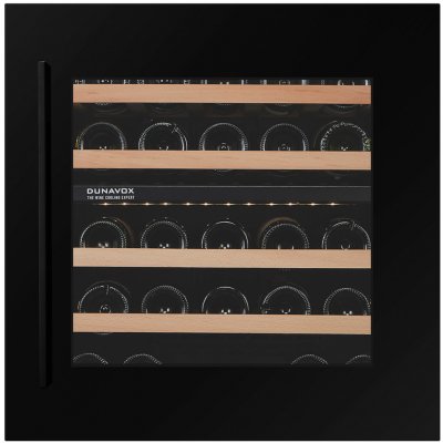 Dunavox Joy 26 černá – Zboží Dáma