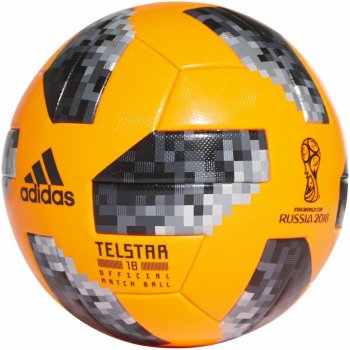 adidas Telstar 18 World Cup Match