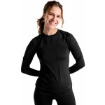 Burton LIGHTWEIGHT X CREW W černá – Hledejceny.cz