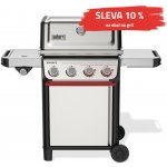 Weber Spirit S-435 – Hledejceny.cz
