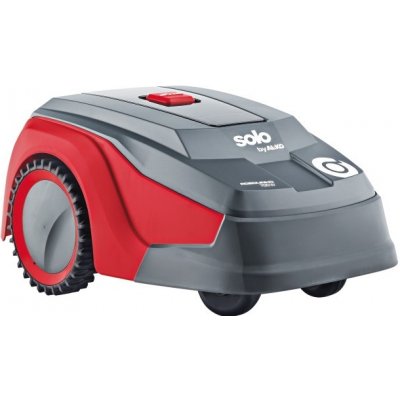 AL-KO Robolinho 700 W 127569 – Zboží Mobilmania