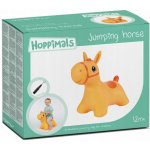 Tootiny koník oranžový – Zboží Mobilmania