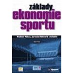 EKOPRESS, s.r.o. Základy ekonomie sportu – Hledejceny.cz