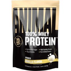 Universal Nutrition Animal 100% Whey Protein 1000 g